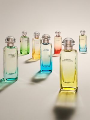 Parfums-jardins