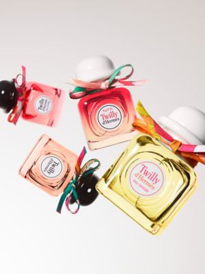 Twilly d’hermès