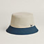Fred Amiral bucket hat, View: front, front, view 1 of 2