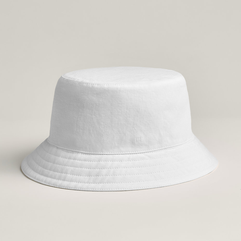 Fred bucket hat