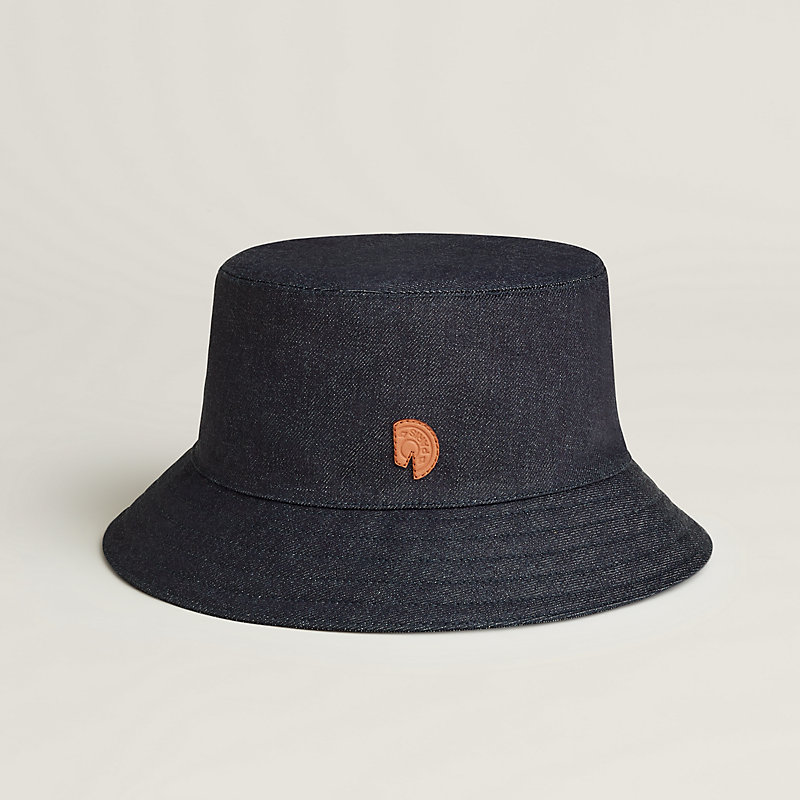 Fred Clou Hermès hat | USA bucket Carrousel