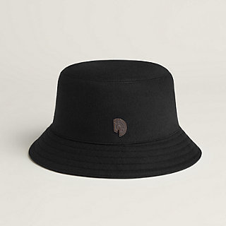 | Hermès Carrousel hat bucket Clou USA Fred