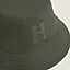 Fred H'Cheval bucket hat, View: Detail, detail, view 2 of 3