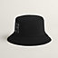 Fred H'Cheval bucket hat, View: front, front, view 1 of 2