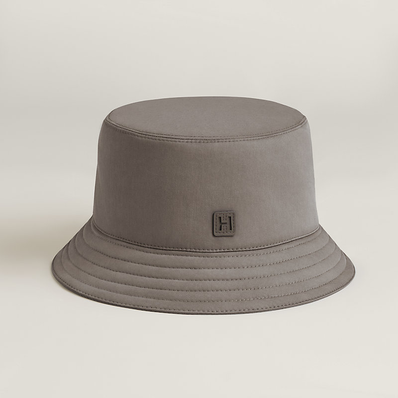 Fred H Cut bucket hat