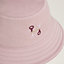 Fred H Mors bucket hat, View: Detail, detail, view 2 of 3