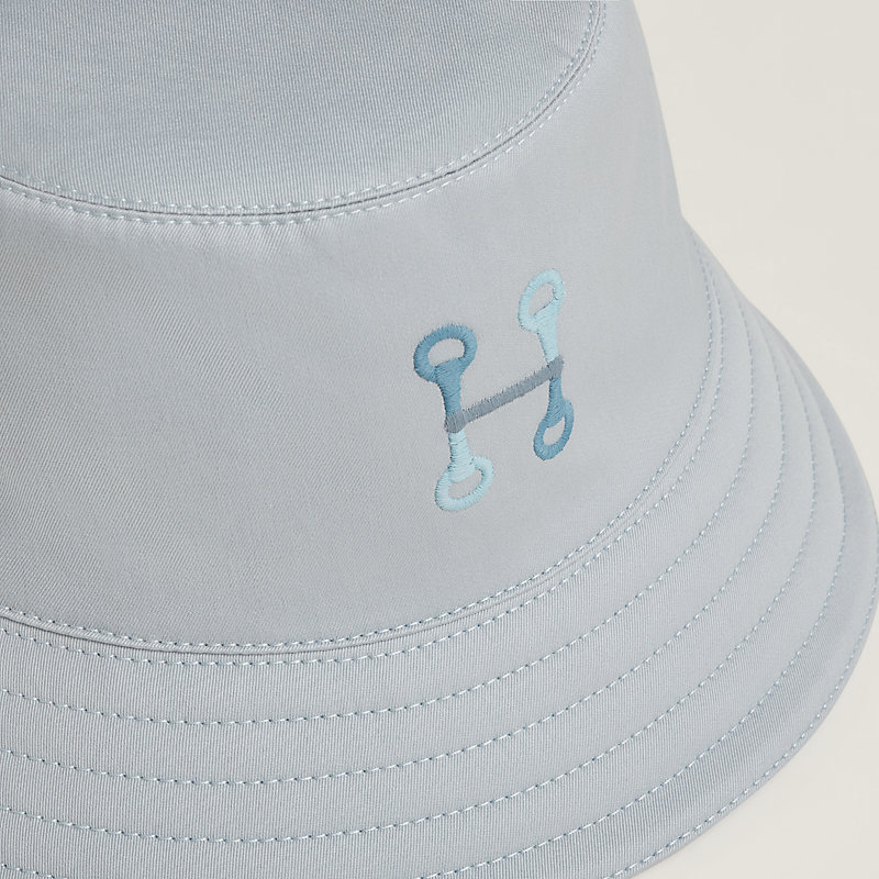Fred H Mors bucket hat