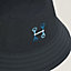Fred H Mors bucket hat, View: Detail, detail, view 2 of 3