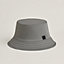 Fred Jacron H bucket hat, View: front, front, view 1 of 2