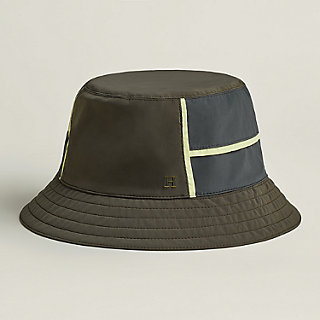 Fred Line bucket hat