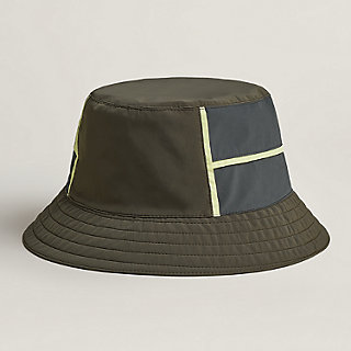 Fred Line bucket hat | Hermès Canada