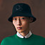 Fred Mors Chrome漁夫帽, 檢視: 佩戴, worn, 檢視共3張圖片的第3張