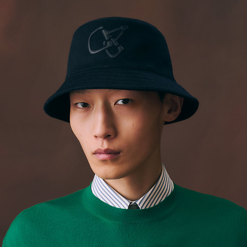 Fred Mors Chrome漁夫帽