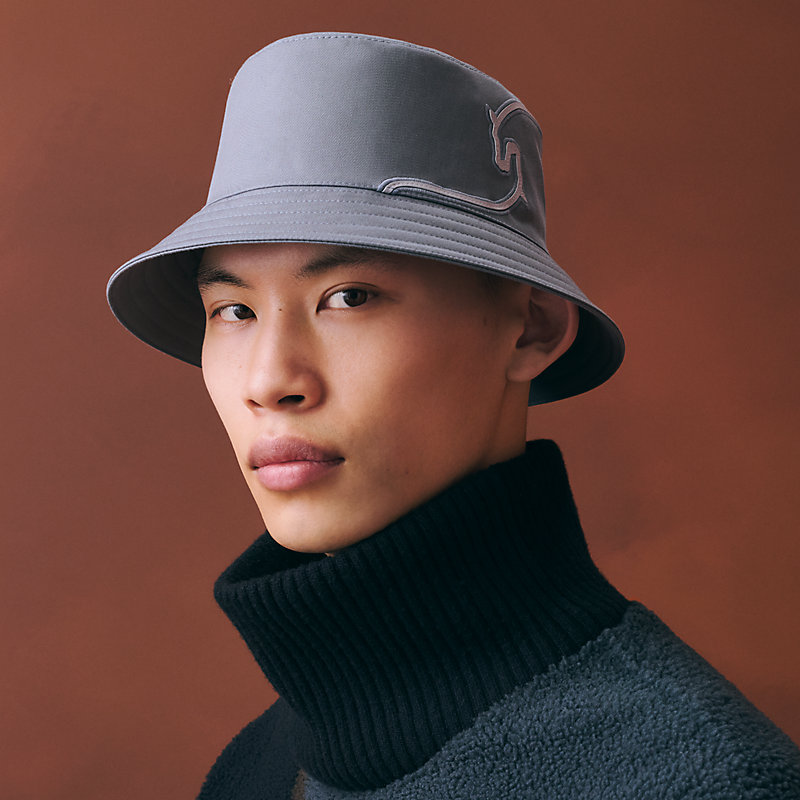 Fred Quadrige漁夫帽