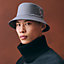 Fred Quadrige漁夫帽, 檢視: 佩戴, worn, 檢視共1張圖片的第3張