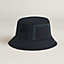 Fred Stitch bucket hat, View: front, front, view 1 of 3