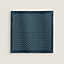 Free Jump pocket square 45, View: Flat, flat, view 1 of 3