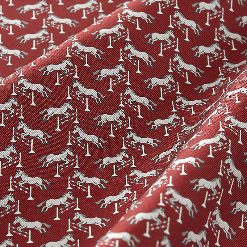 Free Jump pocket square 45, View: , view 3 of 3