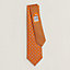 Free Jump tie 7&nbsp;cm, View: Folded, folded, view 1 of 1