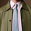 Free Jump tie 7&nbsp;cm, View: Worn, worn, view 2 of 2
