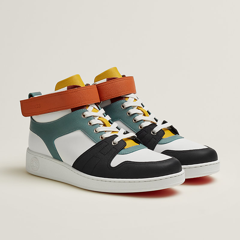 スニーカー HERMES Sneakers Freestyle Freestyle sneaker | Hermès Saudi Arabia