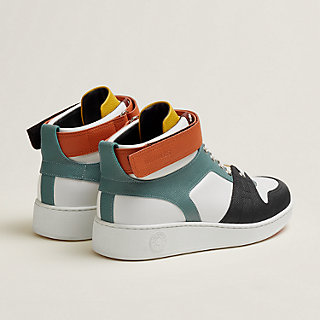 Freestyle Sneaker - Size 36.5 - Women's Shoes - Hermès