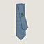 French Billard tie, View: Folded, folded, view 1 of 3