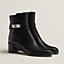 Frenchie 50 ankle boot, View: Worn, worn, view 1 of 5