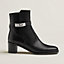 Frenchie 50 ankle boot, View: Worn, worn, view 3 of 5