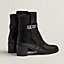 Frenchie 50 ankle boot, View: Worn, worn, view 4 of 5