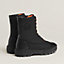 Fresh ankle boot, View: Back, back, view 4 of 5