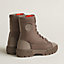 Fresh ankle boot, View: Back, back, view 4 of 5