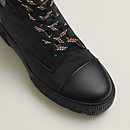 View: above, Fresh ankle boot