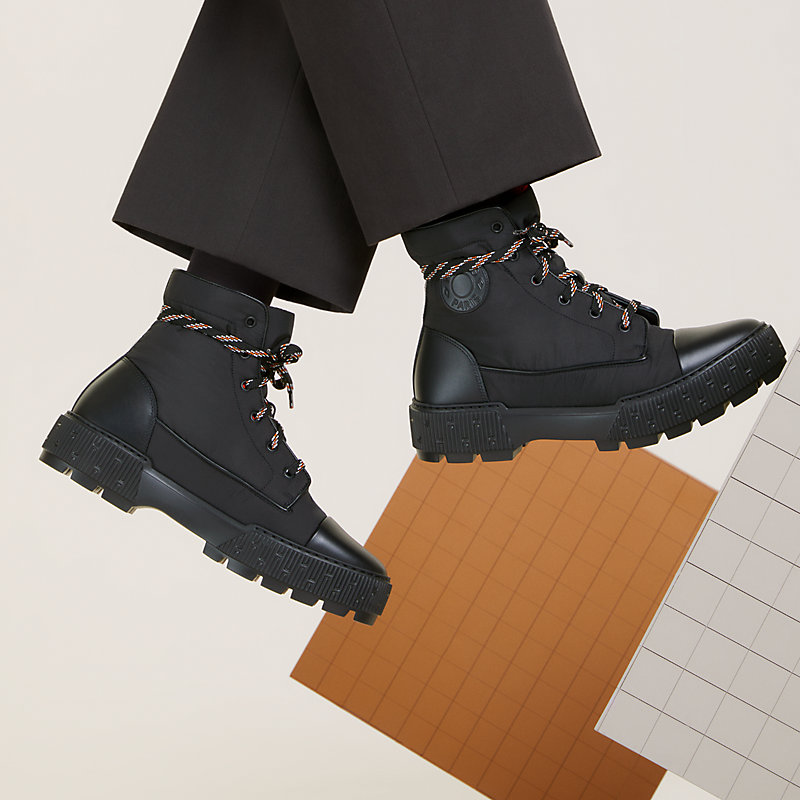 Fresh ankle boot | Hermès USA