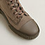 View: above, Fresh ankle boot