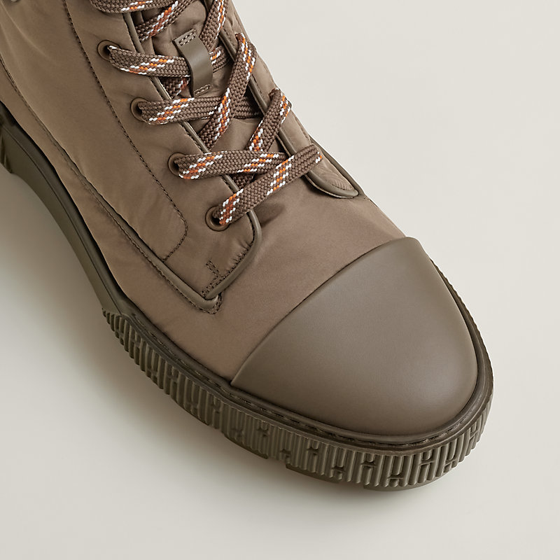 Fresh ankle boot
