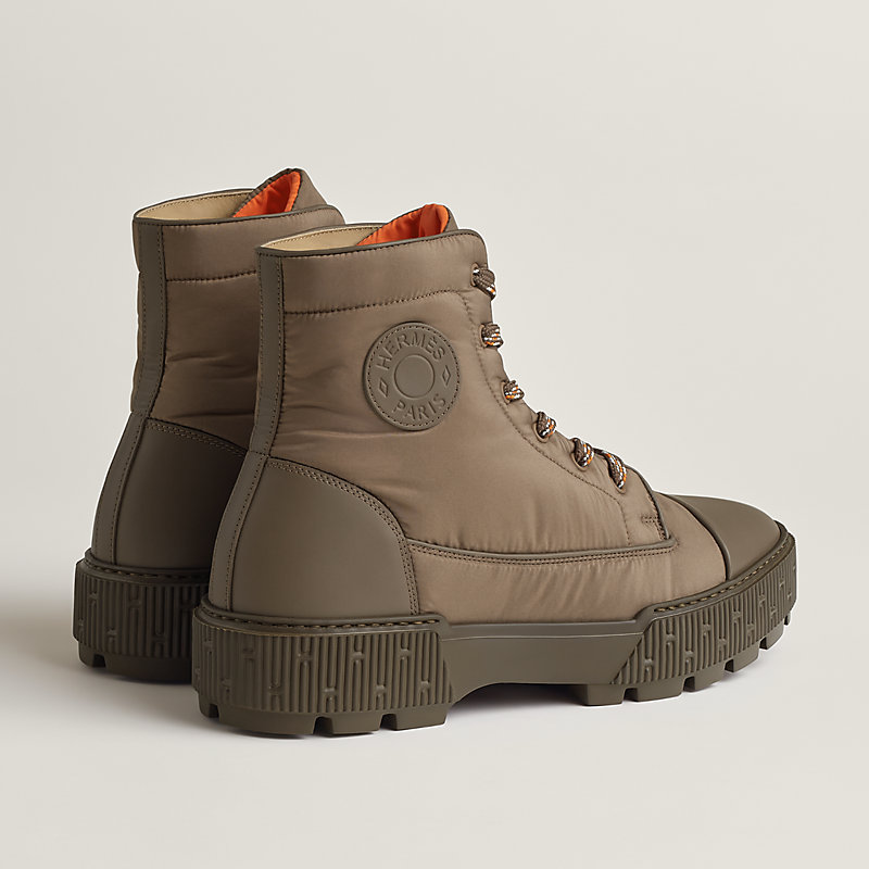 Fresh ankle boot