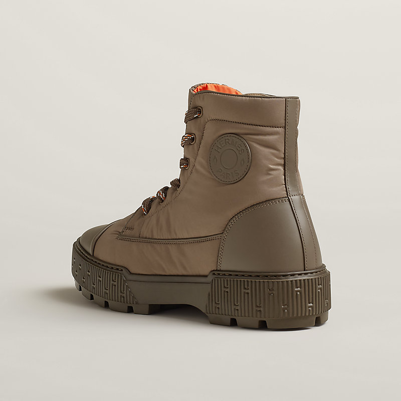 Fresh ankle boot