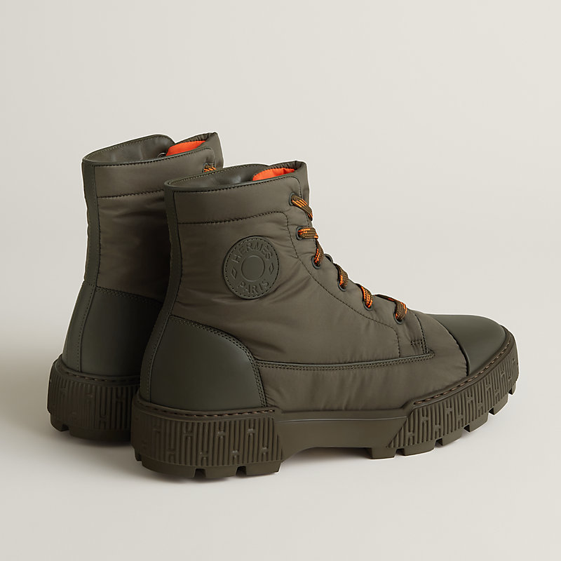 Fresh ankle boot