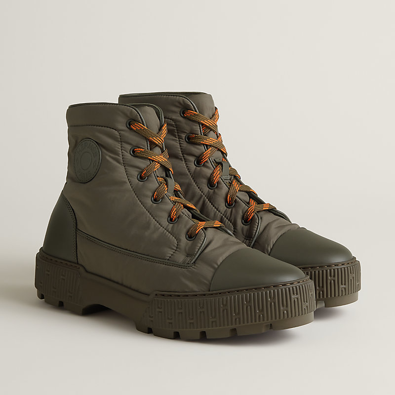 Fresh ankle boot