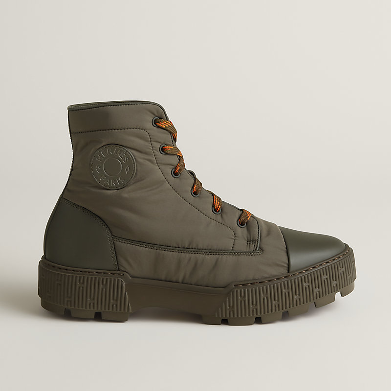 Fresh ankle boot