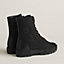 Fresh ankle boot, View: Back, back, view 4 of 5