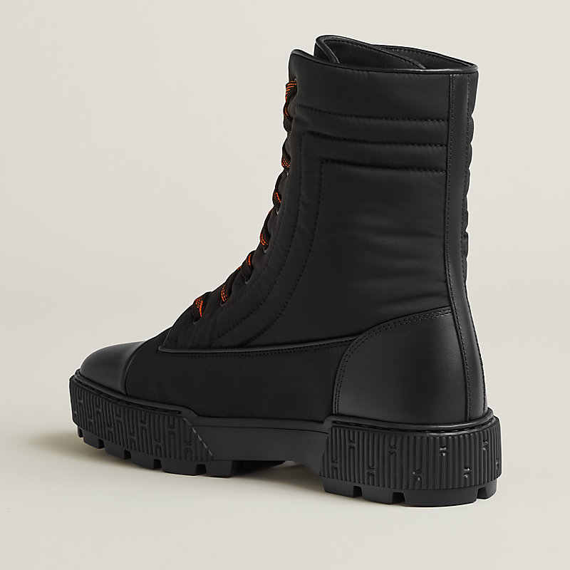 Fresh ankle boot