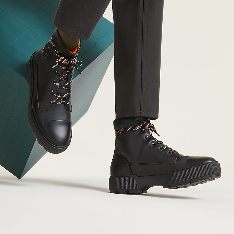 Fresh ankle boot | Hermès Poland