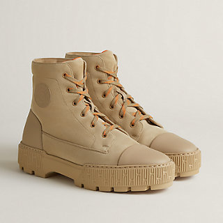 靴 HERMES     e.y.d Impulse sneaker - White | Hermès Mainland China