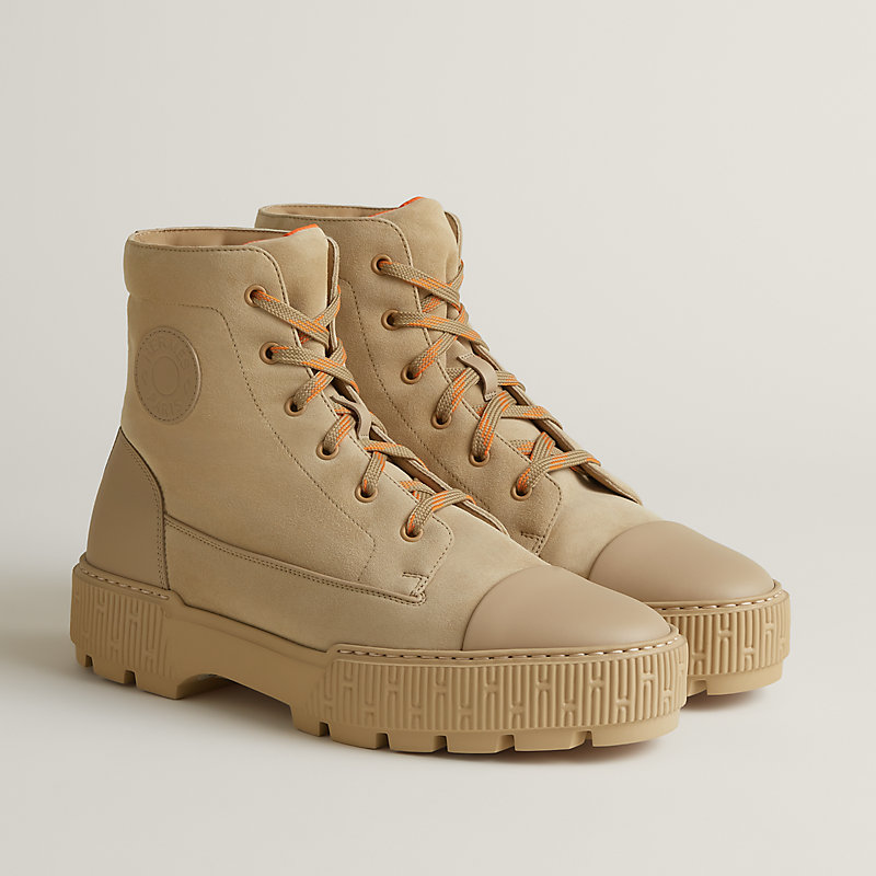 Fresh ankle boot | Hermès USA Fresh ankle boot | Hermès USA