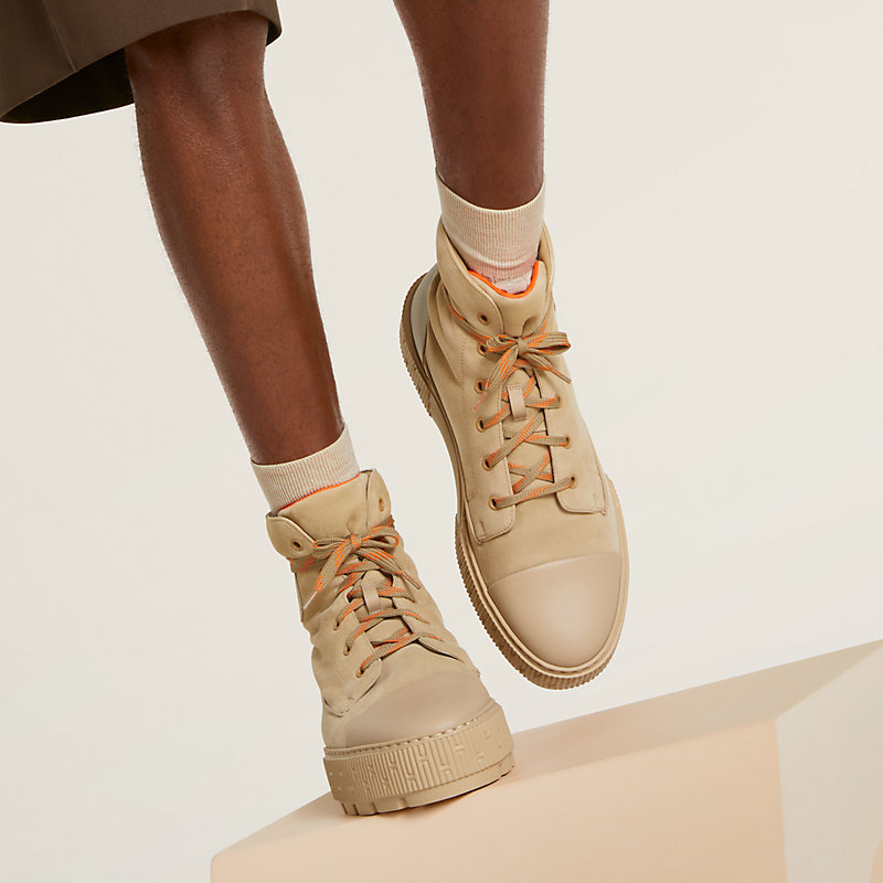 Fresh ankle boot | Hermès USA
