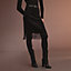 Fringe skirt, View: Worn, worn, view 3 of 5