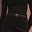 Fringe skirt, View: Worn, worn, view 5 of 5