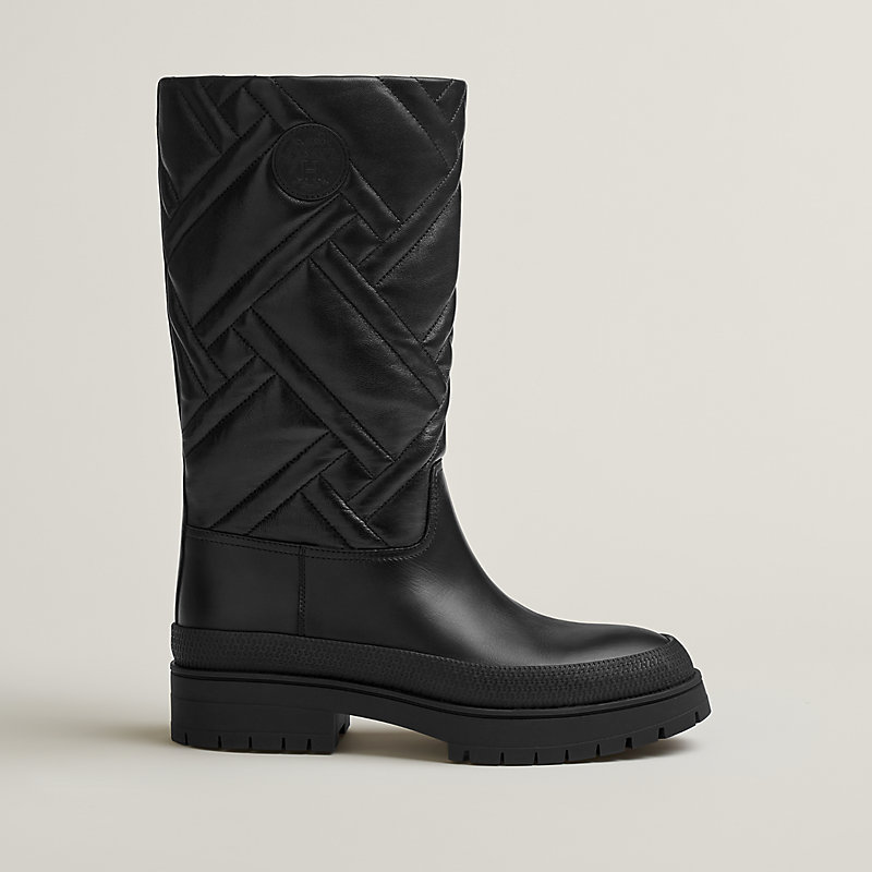 Fuji boot
